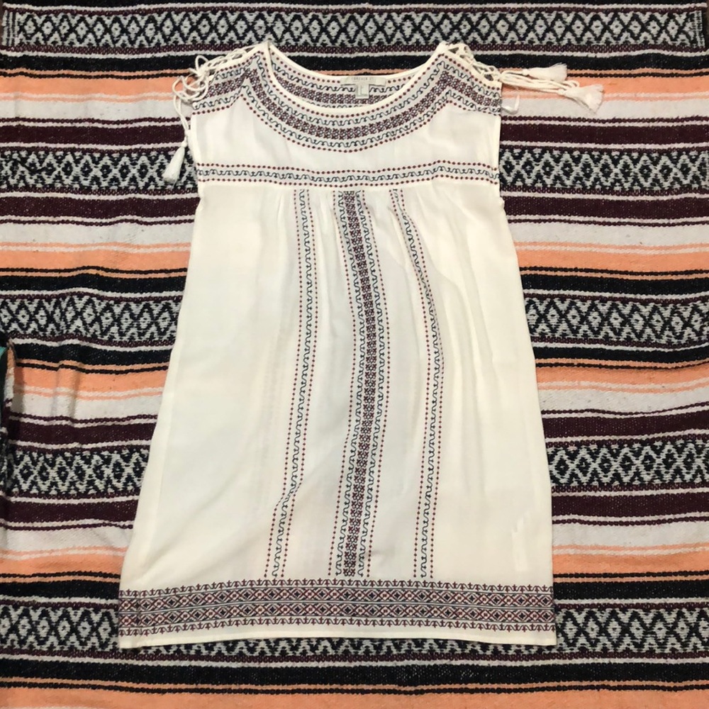 Forever 21 Tunic Dress